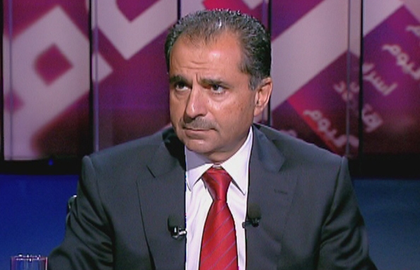 علي حمدان