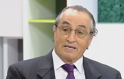 Chaouki Chamoun 01 Nov 2014