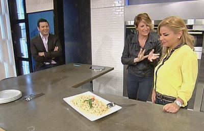 Shrimp Pasta 01 Nov 2014