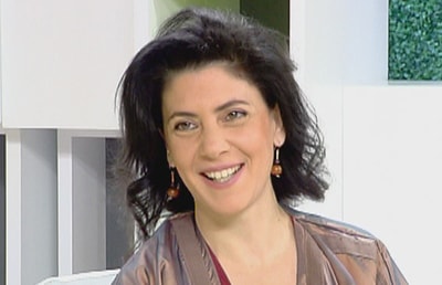 Nadine Nassar 01 Nov 2014