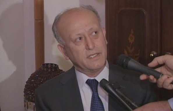 Achraf Rifi 01 Nov 2014