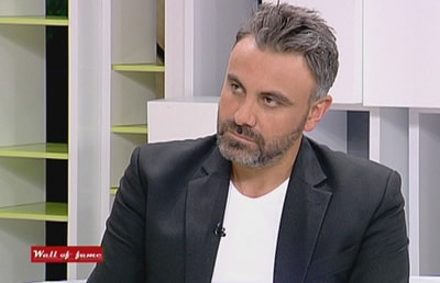 Kamil Tanios  02 Nov 2014