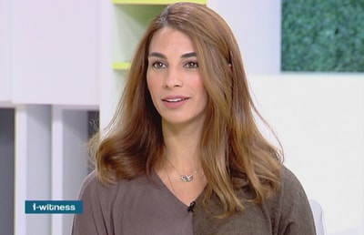 Gretta Taslakian 03 Nov 2014