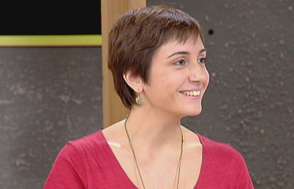 Yara Doumit - 03 Nov 2014