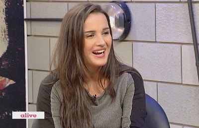 Celine Koteish 03 Nov 2014