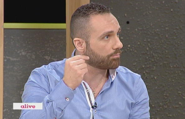 Wissam Nicola - Physiotherapist - 06 Nov 2014