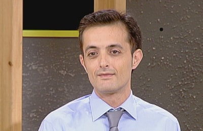  Elias Rizkallah Abou Jaoude 