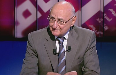 Khalil Makkawi 