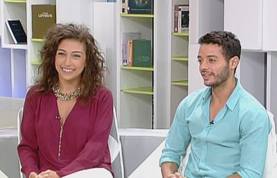 J. Younes  A. Mahmoud 07 Nov 2014 