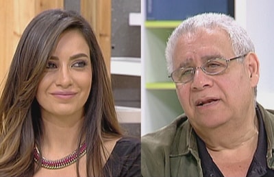 George Chamchoum 07 Nov 2014