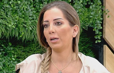 Cynthia Achkar 07 Nov 2014