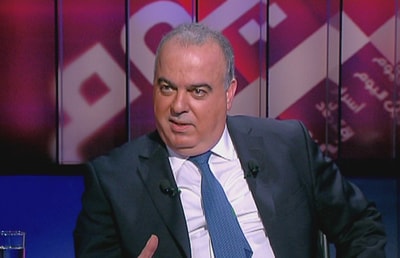 Mohamad Jawad Khalifeh 