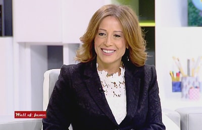 Takla Chamoun - 09 Nov 2014