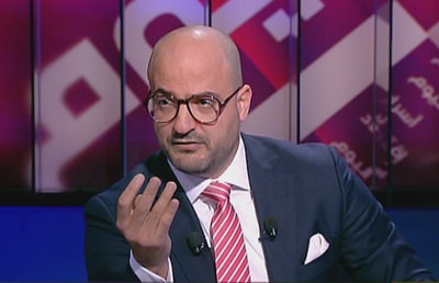 Nadim Koteich 