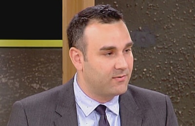 Carlos Noujeim 10 Nov 2014