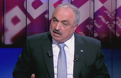 Dr Mohamad Al Hajjar 