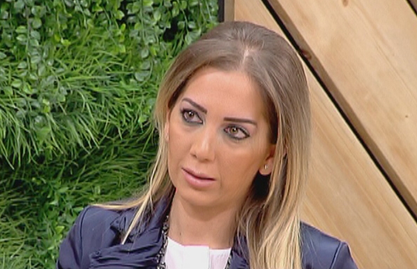 Cynthia Achkar 10 Nov 2014