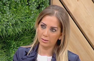 Cynthia Achkar 10 Nov 2014