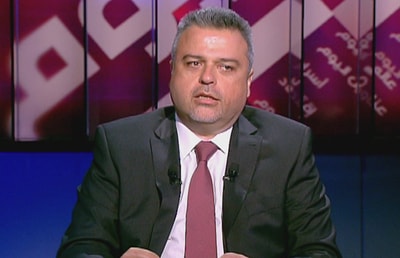 Hassan Saker 
