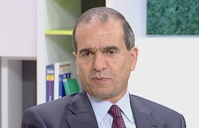 Marcel Daher 13 Nov 2014