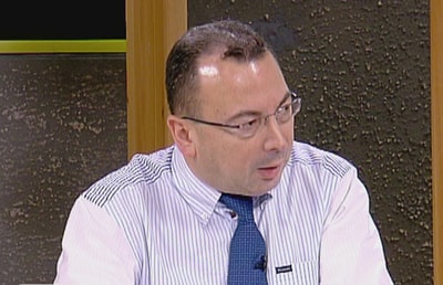 Patrick Joseph Zaarour 13 Nov 2014