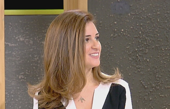 Yara Nehme 13 Nov 2014