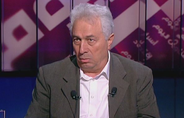 زهير برو