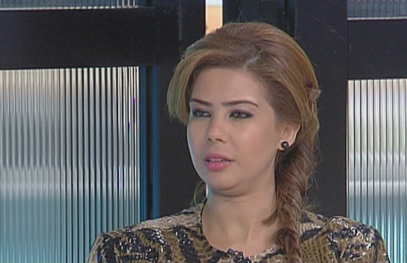 Hanan Bekdach 14 Nov 2014