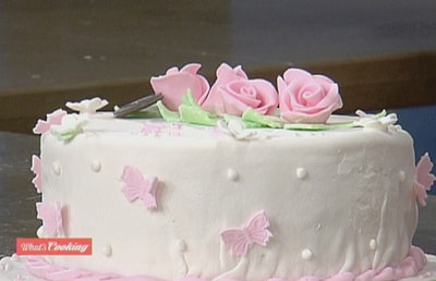 Cake Decorating Ideas