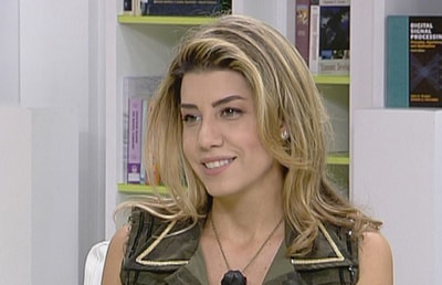 Paula Yacoubian 165 Nov 2014