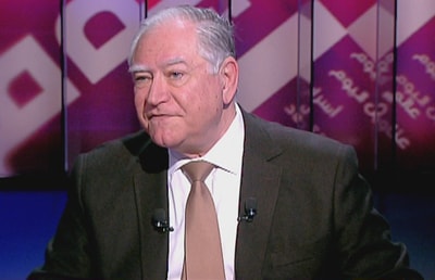 Ibrahim Najjar 