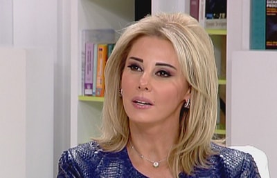 Rada Sawwaf 17 Nov 2014