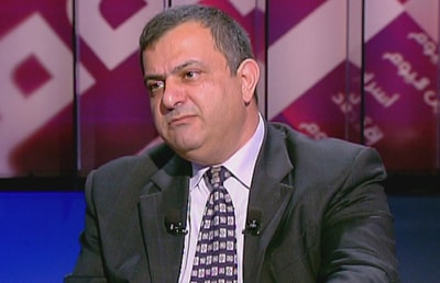 Tony Issa