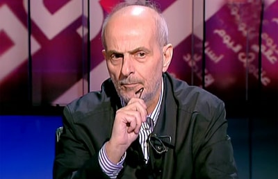 Hasan Hamadeh 