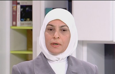 Randa sakr - 19 Nov 2014