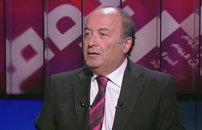 Rafic Nasrallah