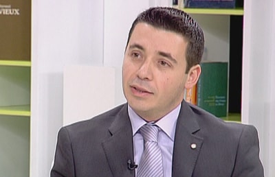 Henri Khoury 20 Nov 2014