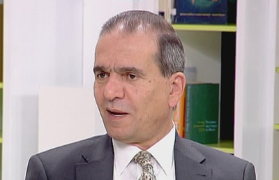 ITN 20 Nov 2014