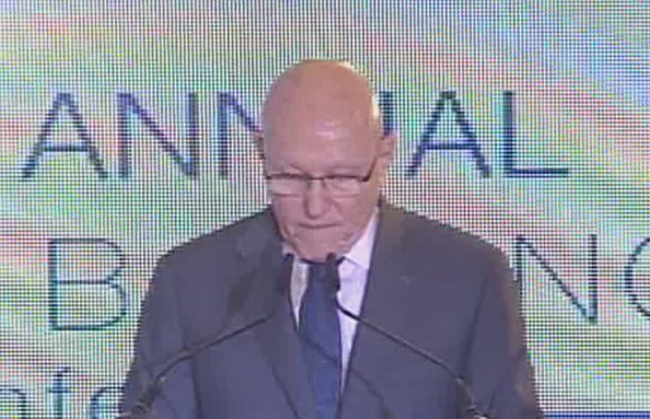 Tammam Salam  20 Nov 2014