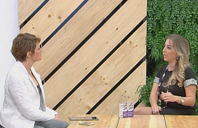 Acai Boost - Cynthia Achkar - 21 Nov 2014