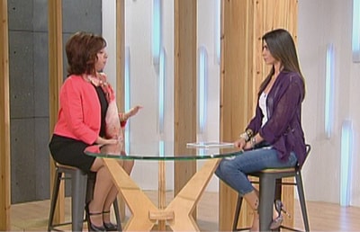 Dr Lina Abou Jaoude - Maladies Cardiaques - 21 Nov 2014