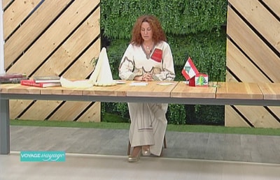 Rachaya Lebanon - 21 Nov 2014