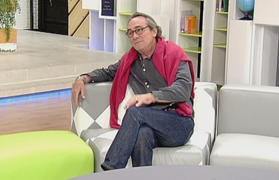 Philippe Lavil - 23 Nov 2014