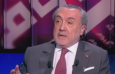 Chadi Karam 