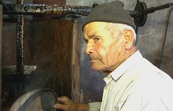 Lebanese ration  23 Nov 2014