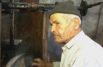 Lebanese ration  23 Nov 2014