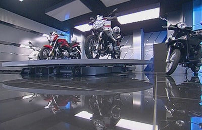 Derbi STX - Derbi ETX - 23 Nov 2014