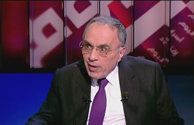 Youssef Salameh
