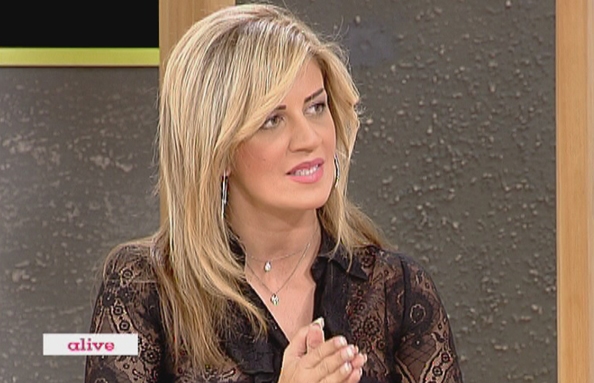 Aline Husseiny - 24 Nov 2014