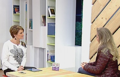 Acai Boost - Cynthia Achkar - 24 Nov 2014